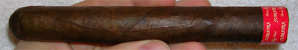Rocky Patel - The Edge Sumatra - 2